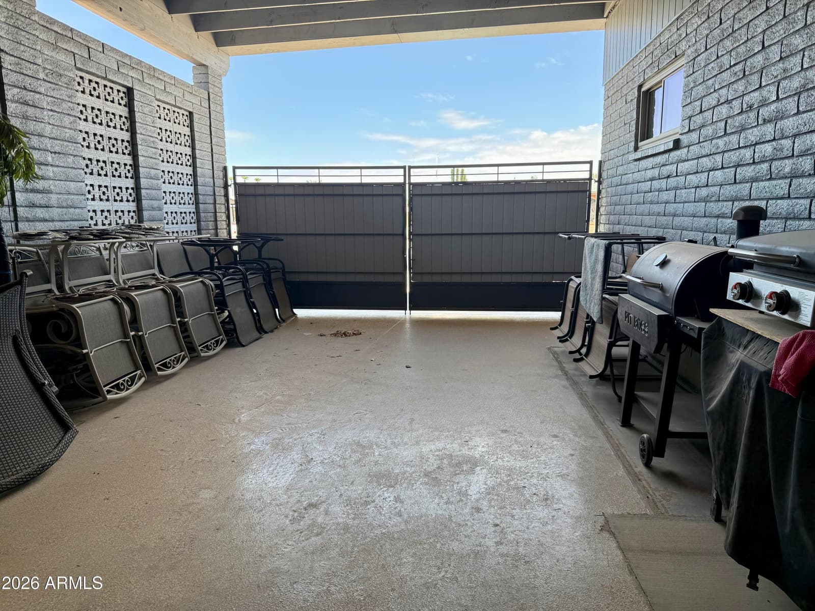 2223 N Lema Drive 2302 N, Mesa, AZ 85215 — photo 40 of 60