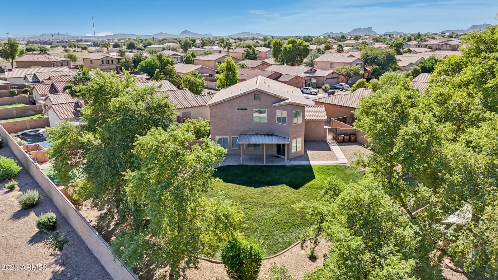 30263 N Bobcat Way, San Tan Valley, AZ 85143 — photo 45 of 69