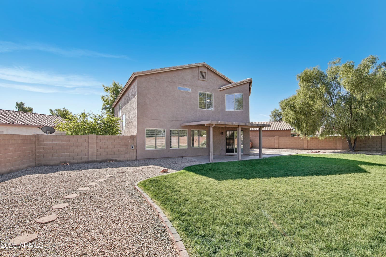 30263 N Bobcat Way, San Tan Valley, AZ 85143 — photo 41 of 69