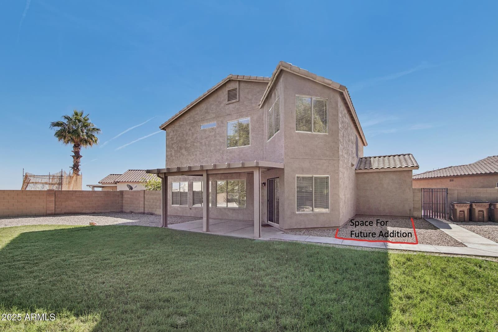 30263 N Bobcat Way, San Tan Valley, AZ 85143 — photo 43 of 69
