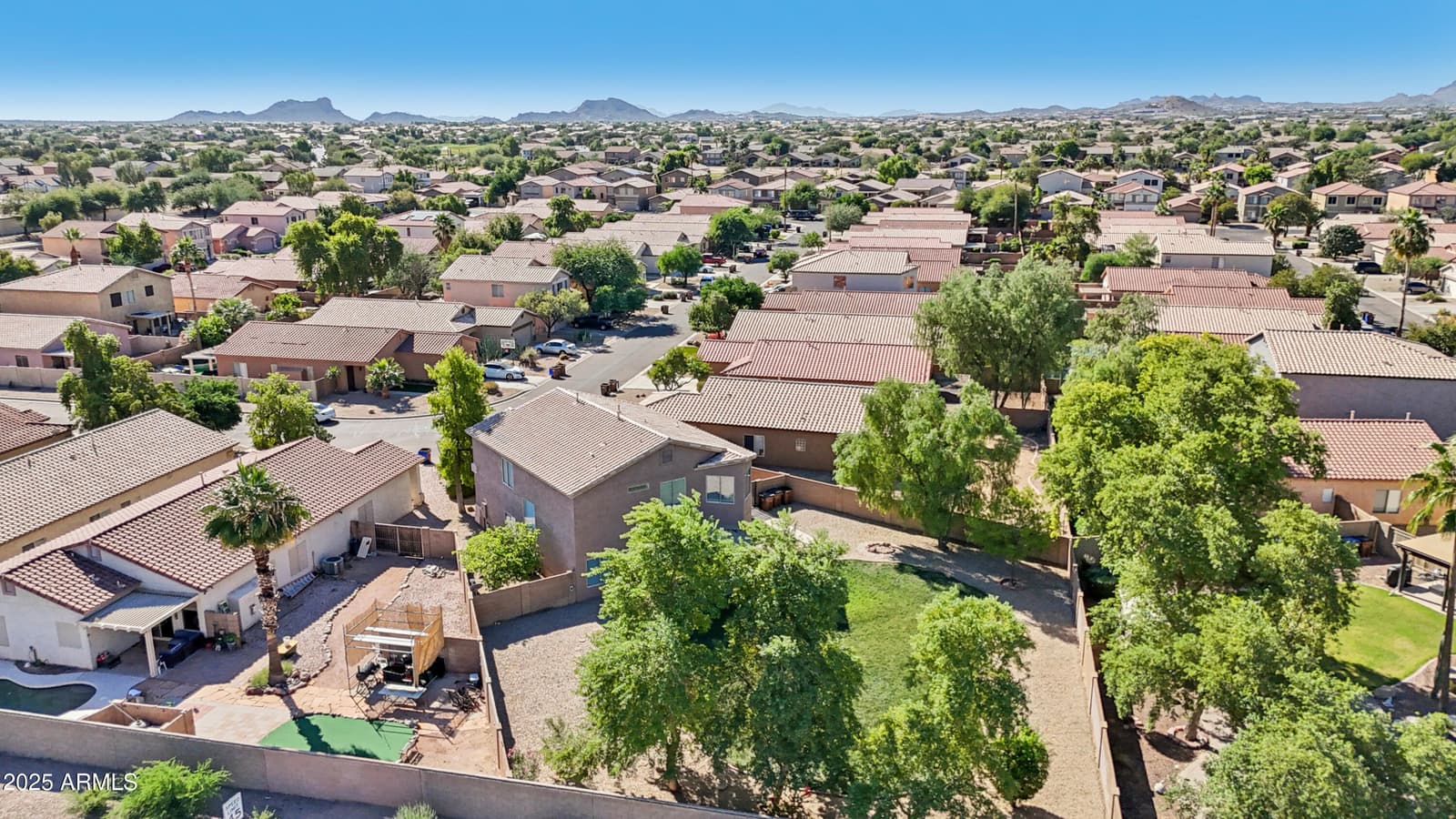 30263 N Bobcat Way, San Tan Valley, AZ 85143 — photo 46 of 69