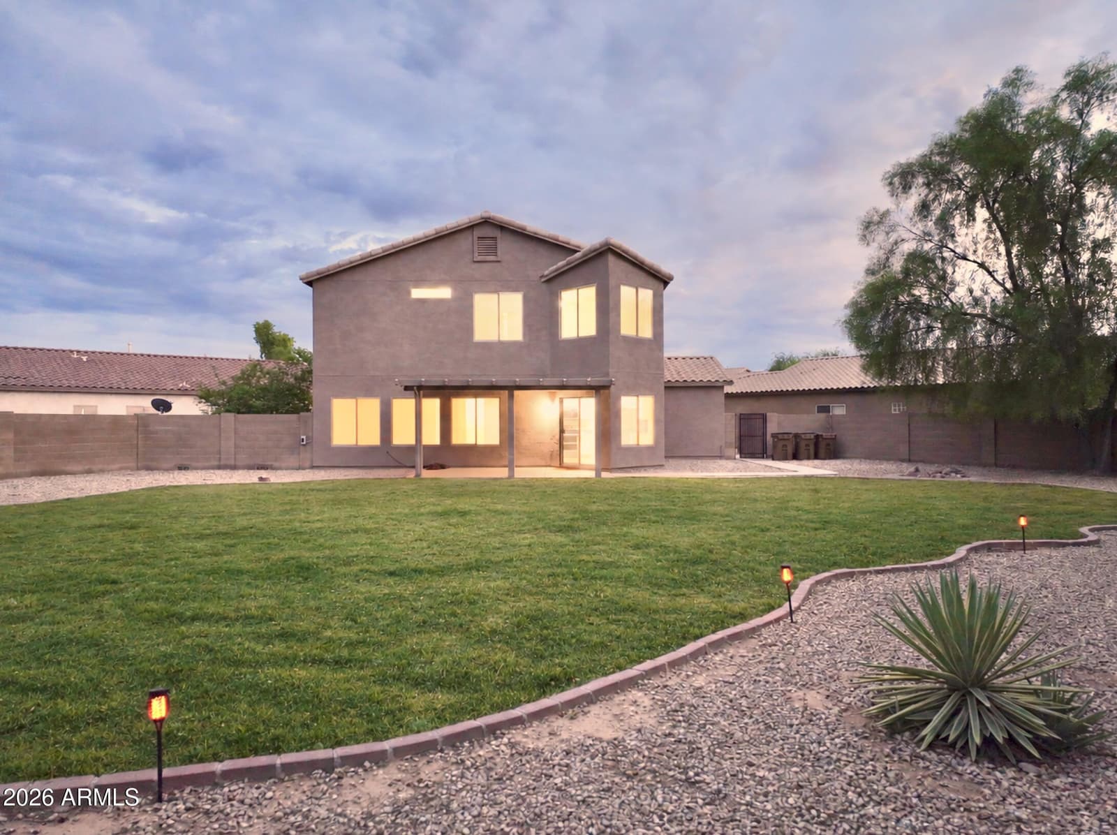 30263 N Bobcat Way, San Tan Valley, AZ 85143 — photo 47 of 69