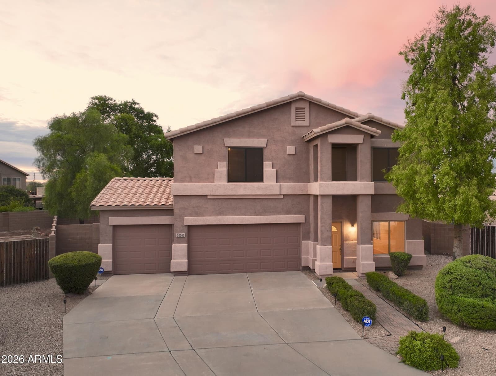 30263 N Bobcat Way, San Tan Valley, AZ 85143 — photo 48 of 69