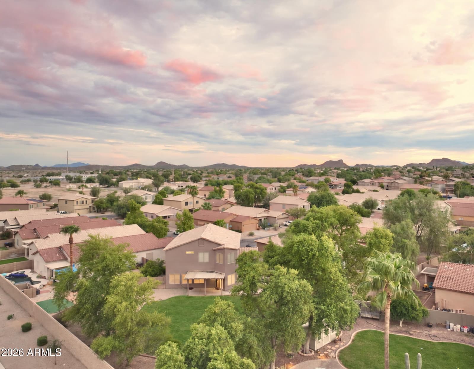 30263 N Bobcat Way, San Tan Valley, AZ 85143 — photo 2 of 69
