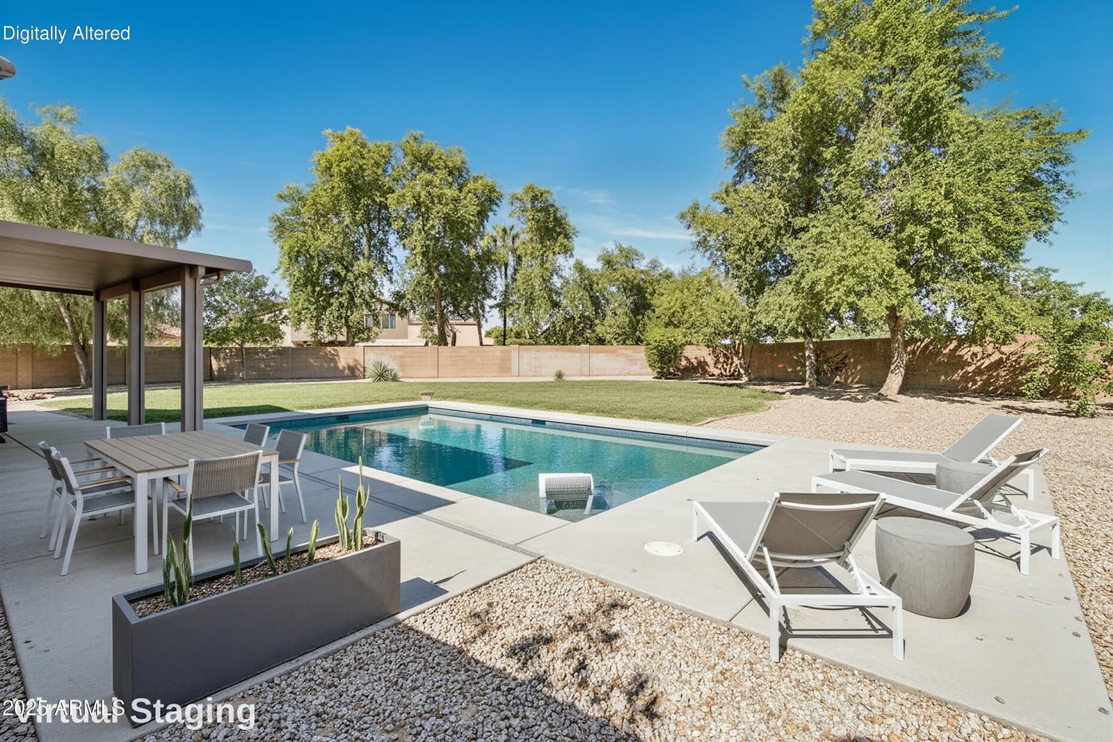 30263 N Bobcat Way, San Tan Valley, AZ 85143 — photo 40 of 69