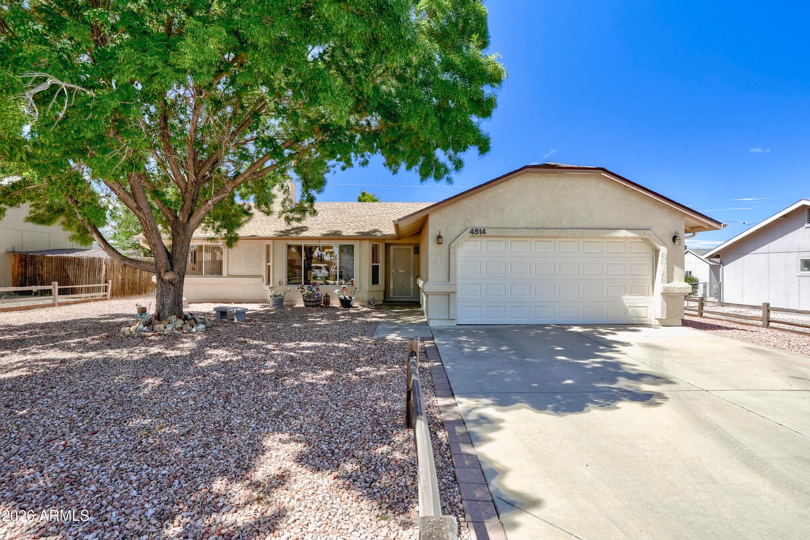4514 N Preston Drive, Prescott Valley, AZ 86314 — photo 28 of 28