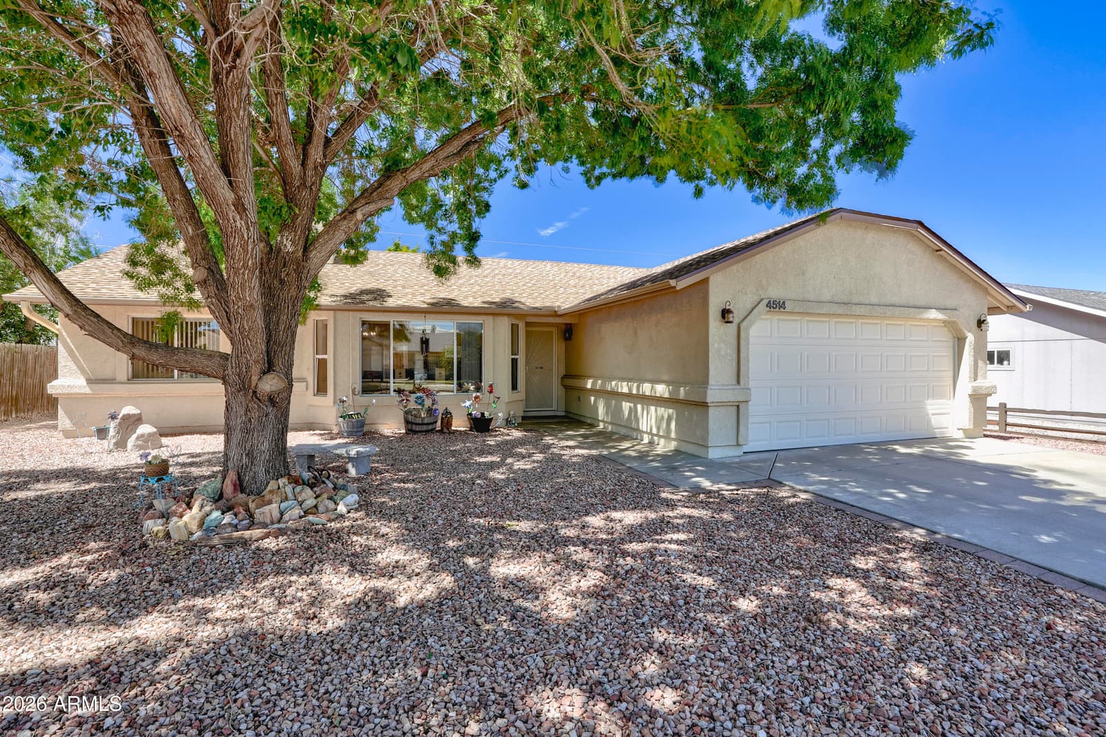 4514 N Preston Drive, Prescott Valley, AZ 86314 — photo 1 of 28