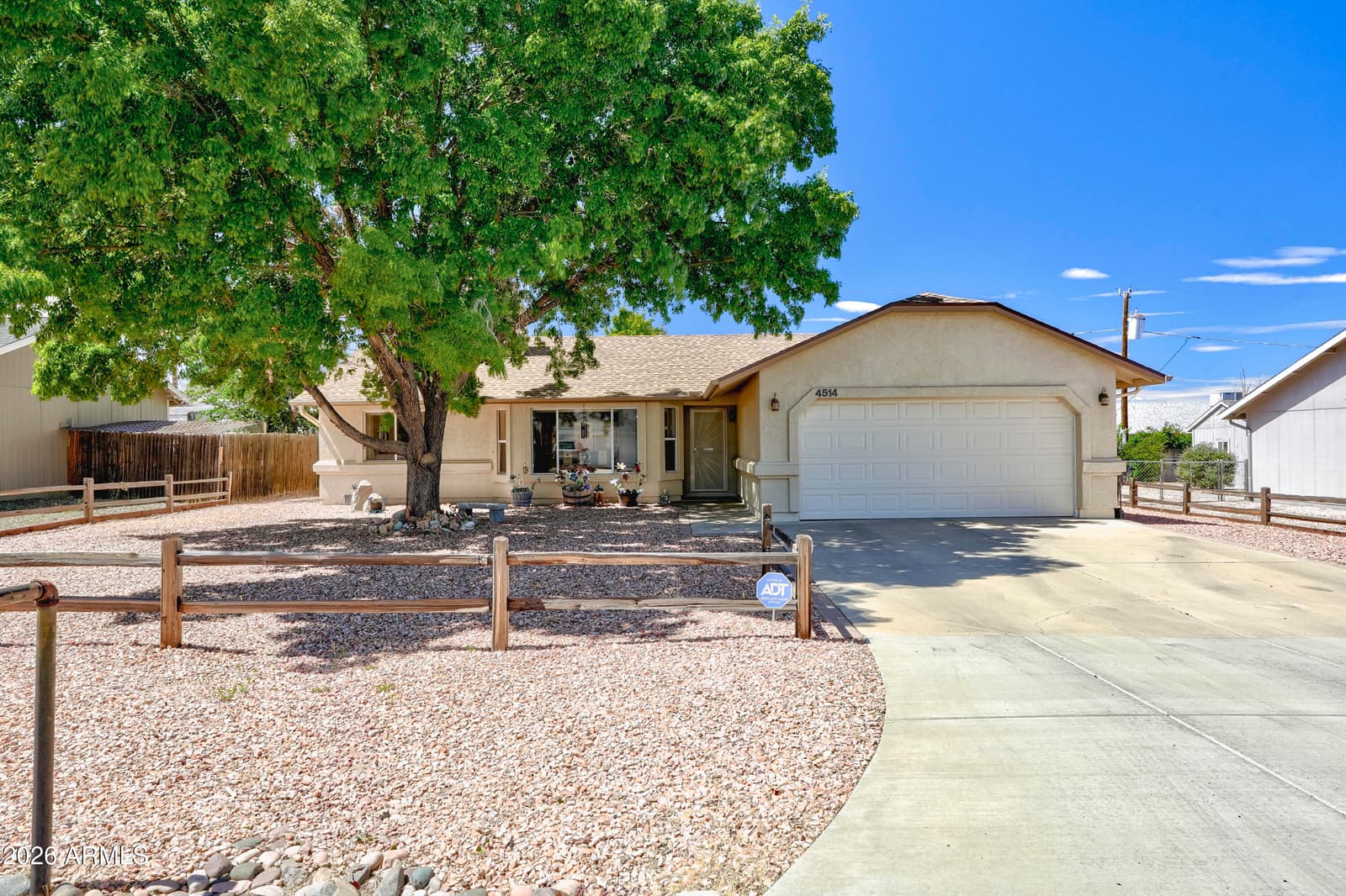 4514 N Preston Drive, Prescott Valley, AZ 86314 — photo 27 of 28