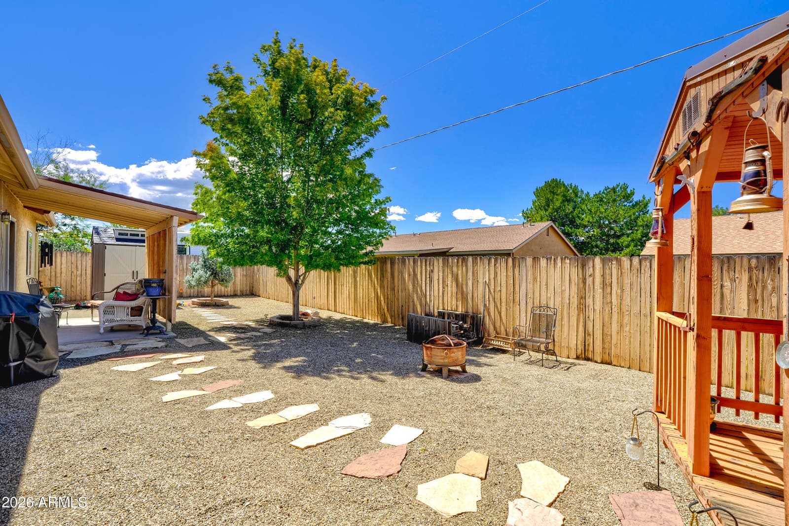 4514 N Preston Drive, Prescott Valley, AZ 86314 — photo 22 of 28