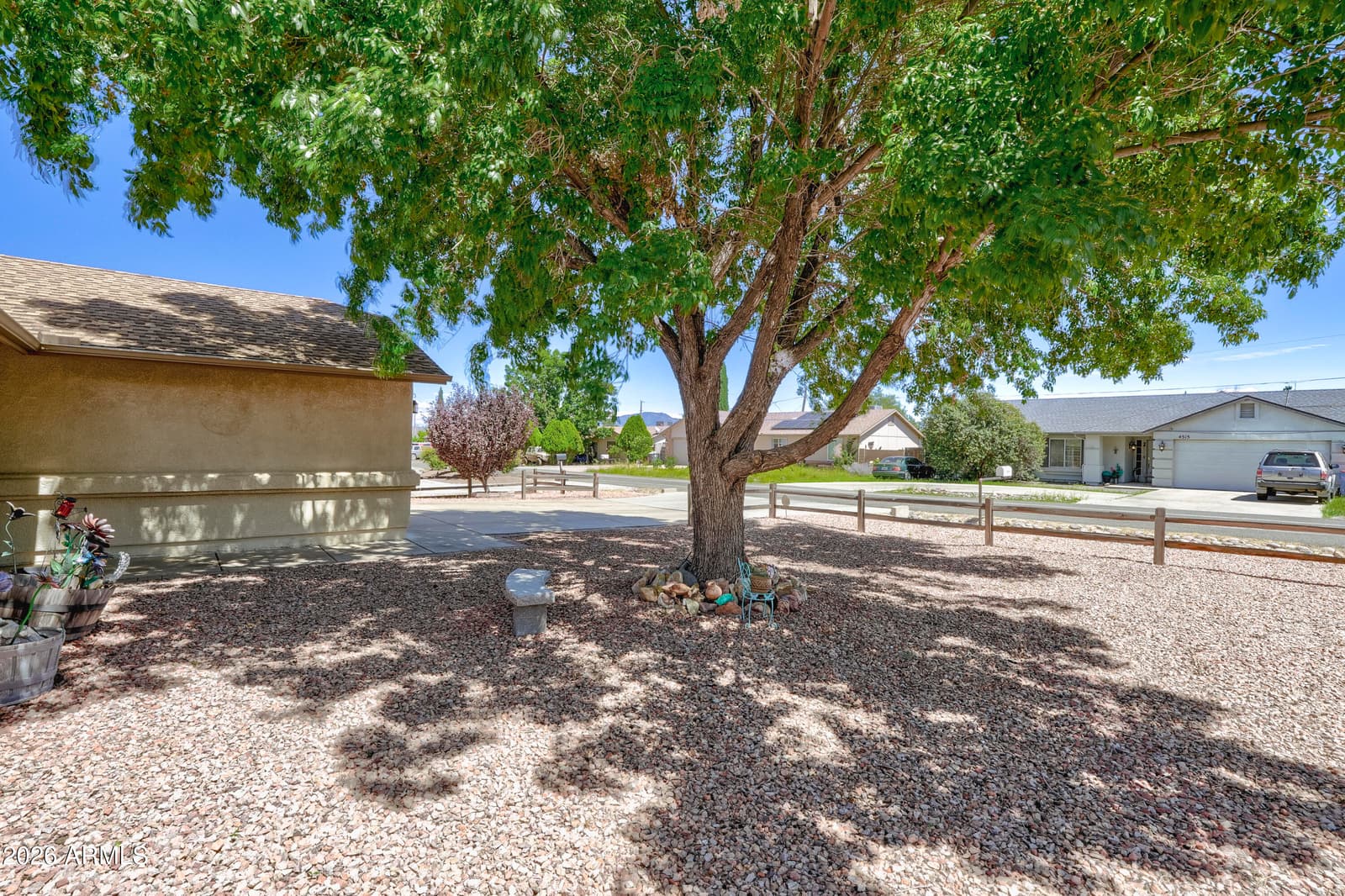 4514 N Preston Drive, Prescott Valley, AZ 86314 — photo 24 of 28