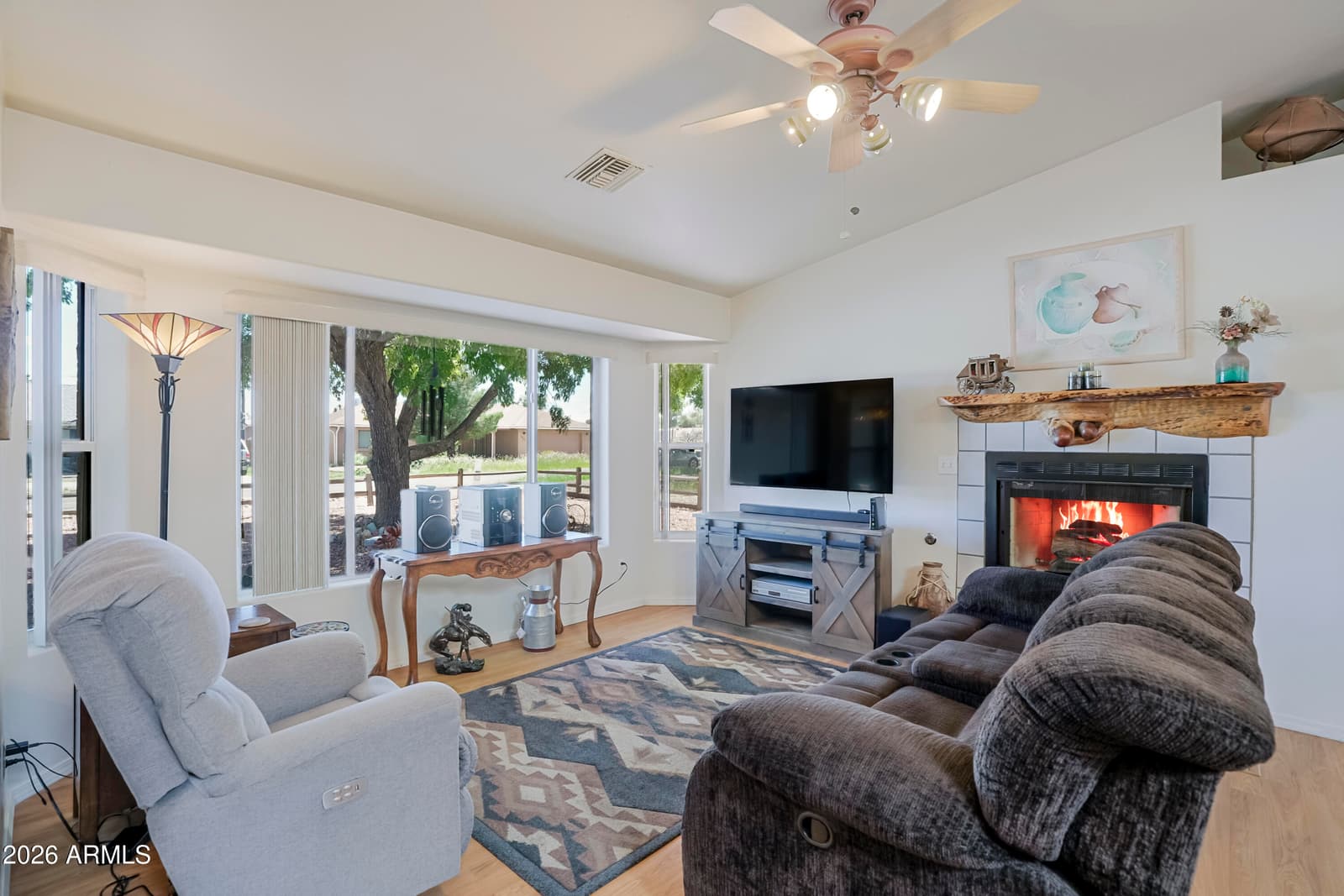 4514 N Preston Drive, Prescott Valley, AZ 86314 — photo 3 of 28
