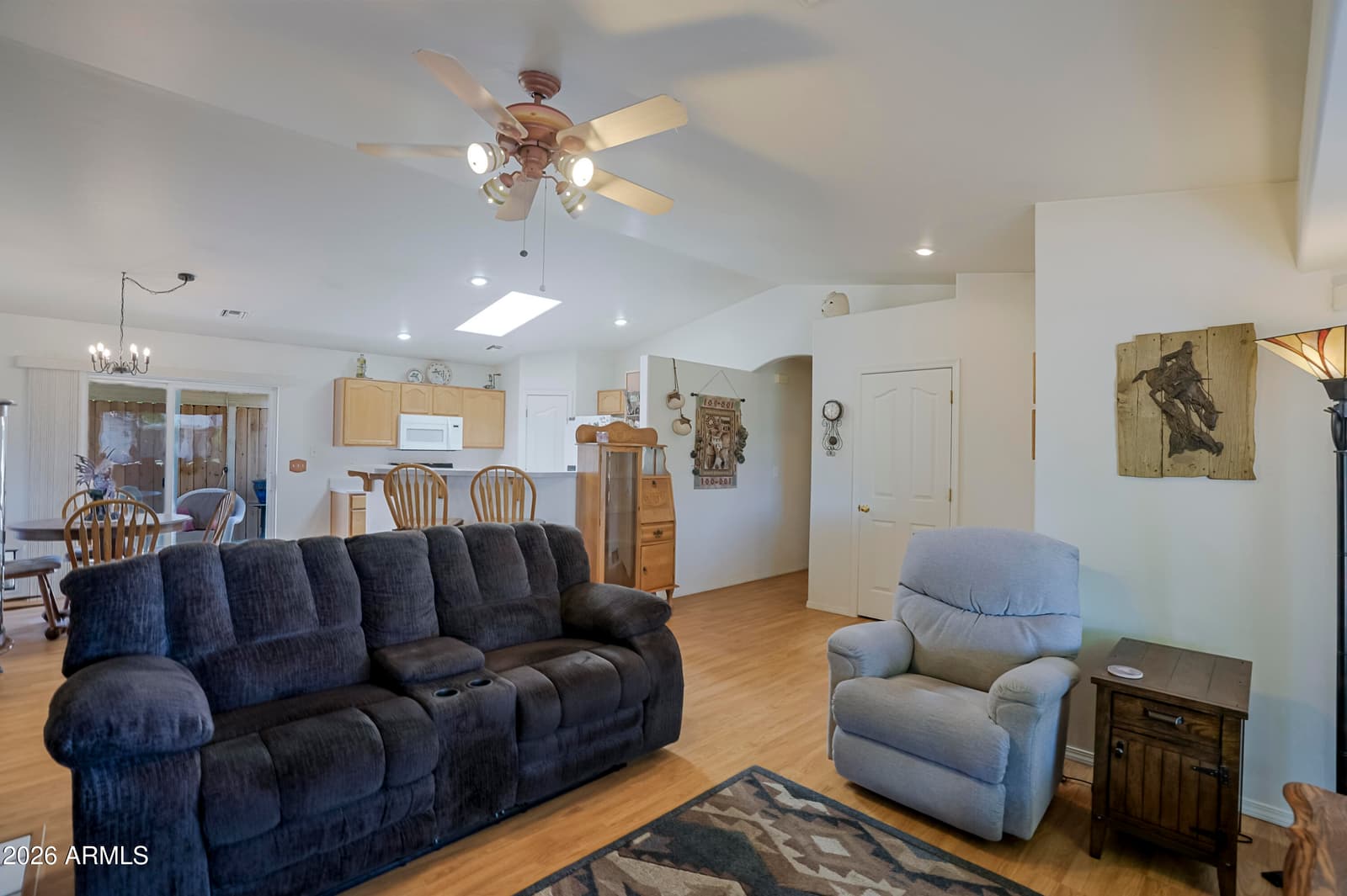 4514 N Preston Drive, Prescott Valley, AZ 86314 — photo 4 of 28