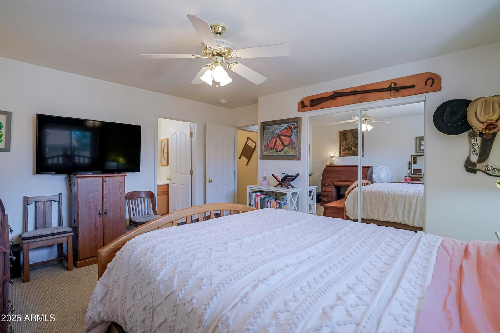 4514 N Preston Drive, Prescott Valley, AZ 86314 — photo 11 of 28