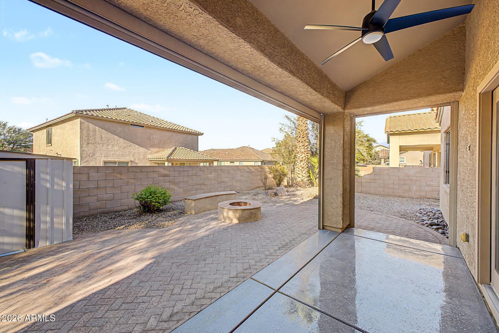 11322 W Smooth Pumice Street, Marana, AZ 85658 — photo 31 of 36