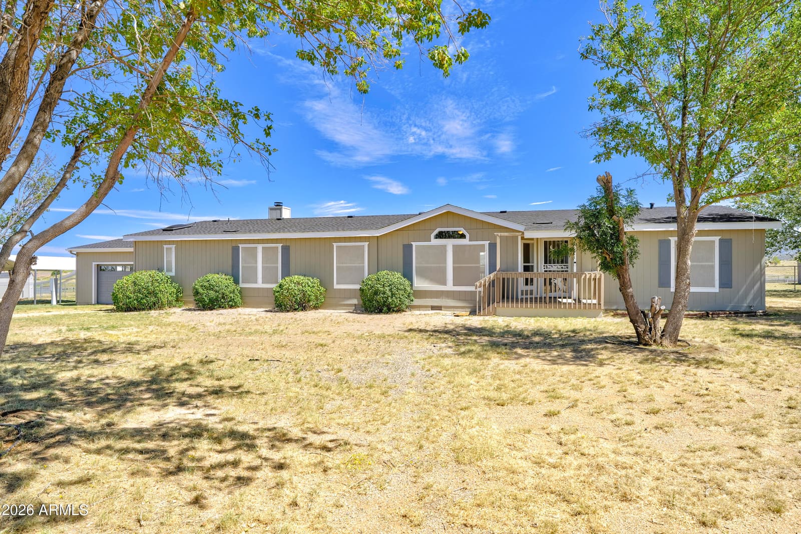 11565 N Antelope Meadows Drive, Prescott Valley, AZ 86315 — photo 51 of 68