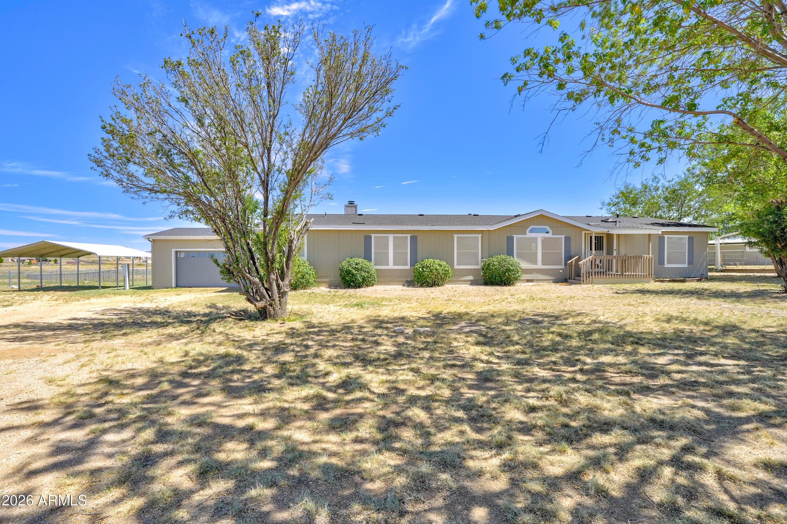 11565 N Antelope Meadows Drive, Prescott Valley, AZ 86315 — photo 52 of 68
