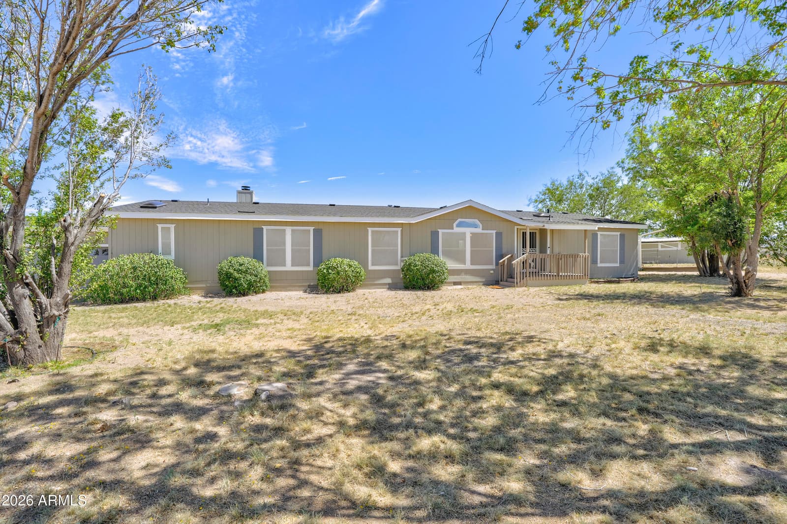 11565 N Antelope Meadows Drive, Prescott Valley, AZ 86315 — photo 53 of 68