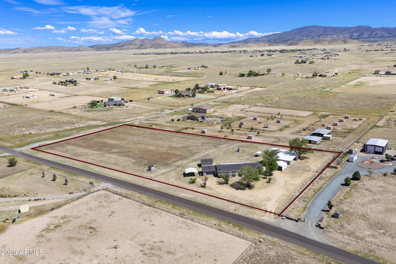 11565 N Antelope Meadows Drive, Prescott Valley, AZ 86315 — photo 55 of 68