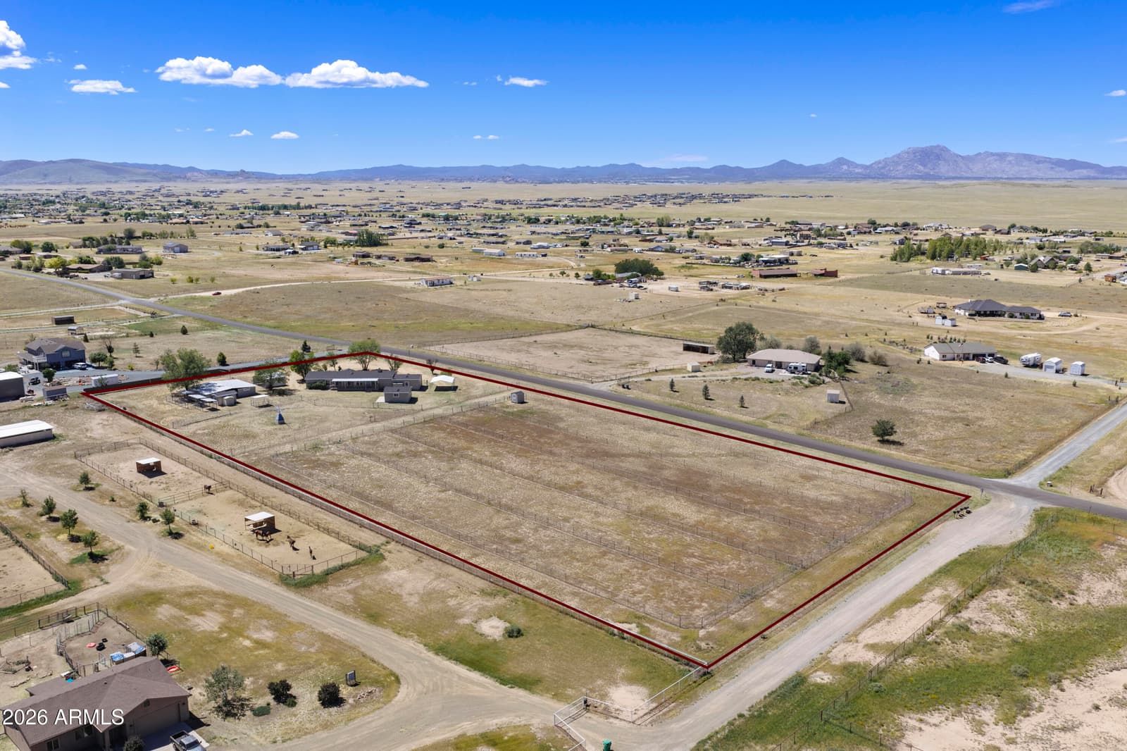 11565 N Antelope Meadows Drive, Prescott Valley, AZ 86315 — photo 56 of 68