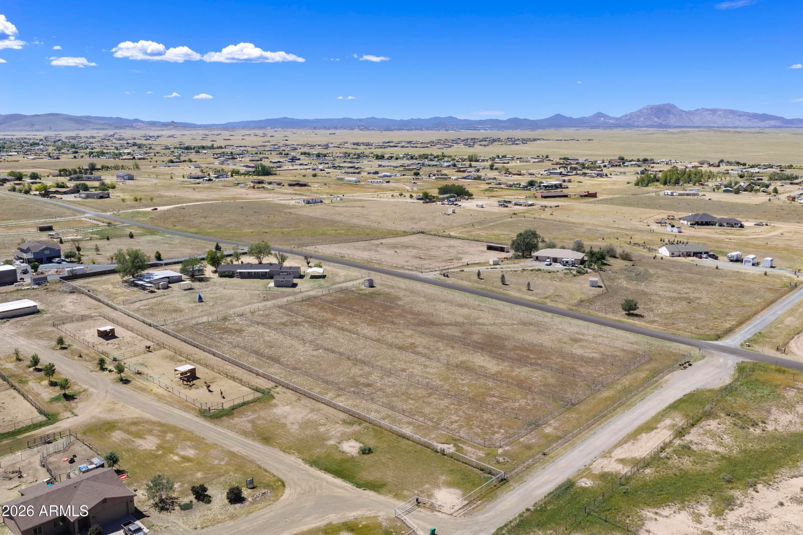 11565 N Antelope Meadows Drive, Prescott Valley, AZ 86315 — photo 59 of 68