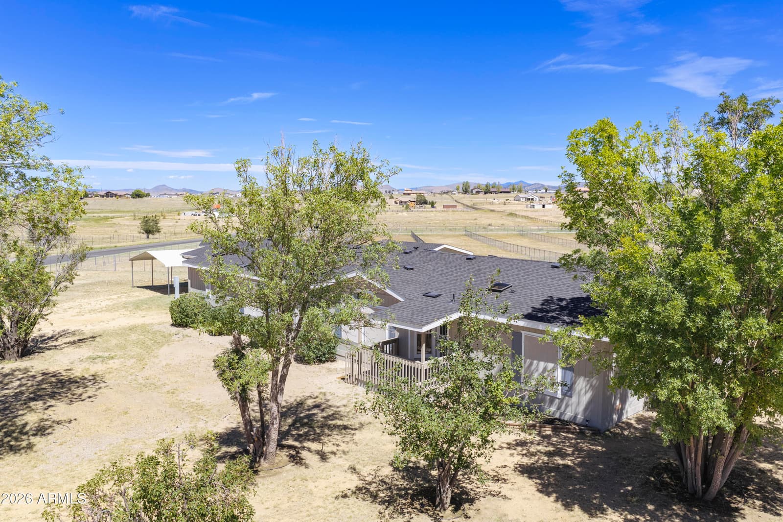 11565 N Antelope Meadows Drive, Prescott Valley, AZ 86315 — photo 60 of 68