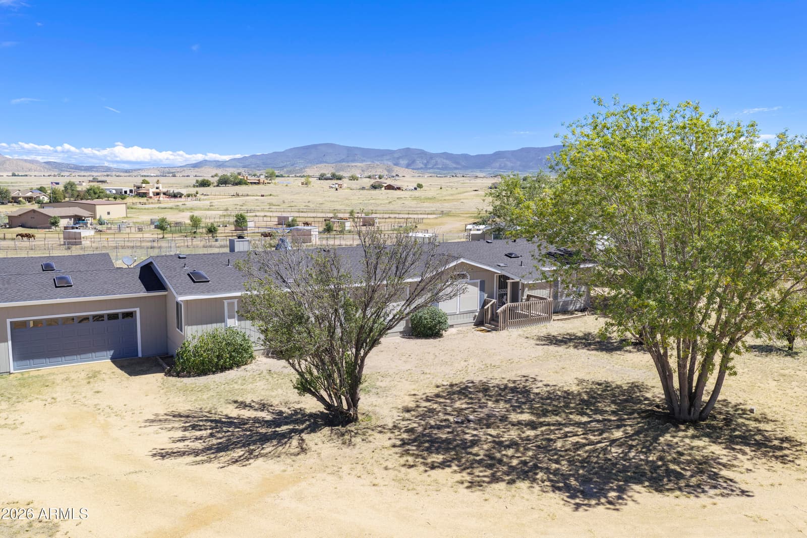 11565 N Antelope Meadows Drive, Prescott Valley, AZ 86315 — photo 1 of 68