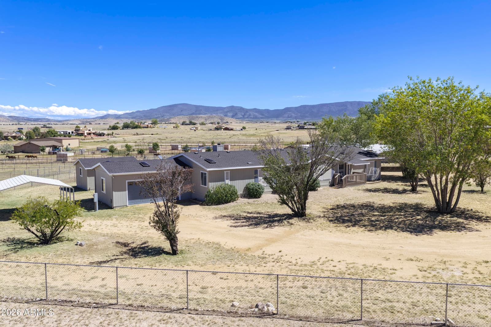 11565 N Antelope Meadows Drive, Prescott Valley, AZ 86315 — photo 61 of 68