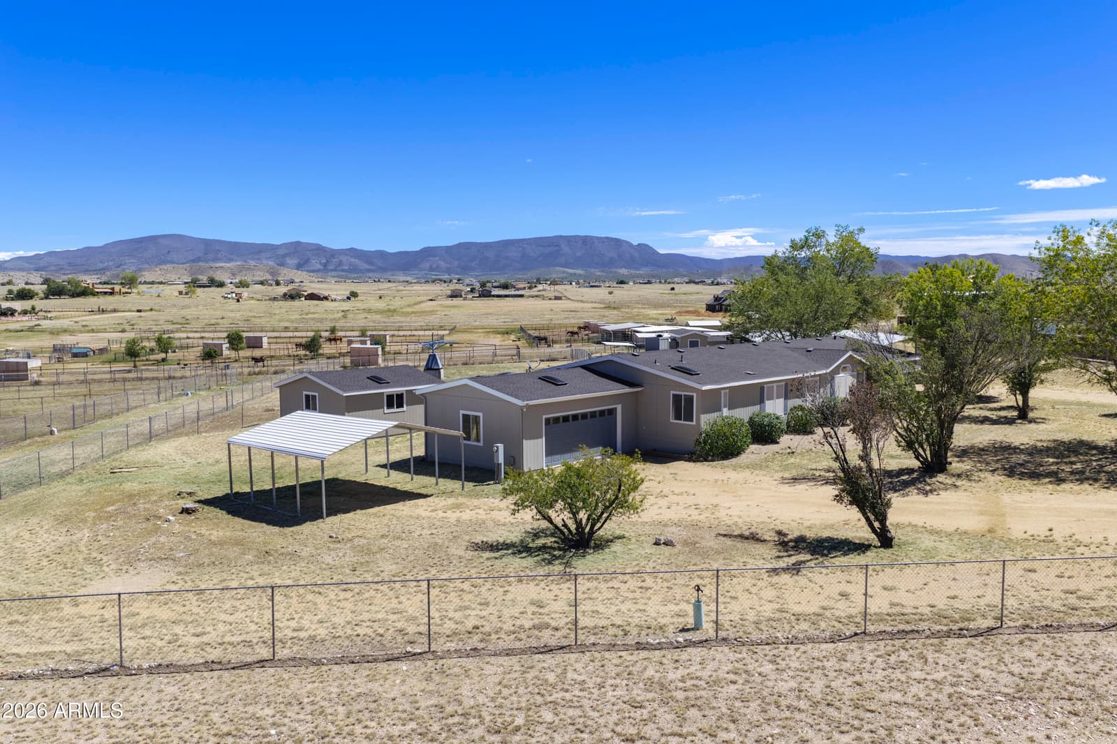 11565 N Antelope Meadows Drive, Prescott Valley, AZ 86315 — photo 62 of 68