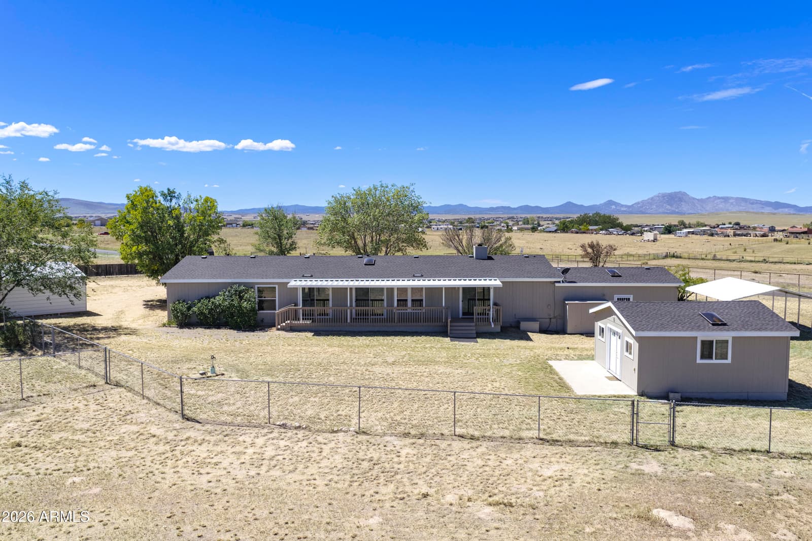 11565 N Antelope Meadows Drive, Prescott Valley, AZ 86315 — photo 3 of 68