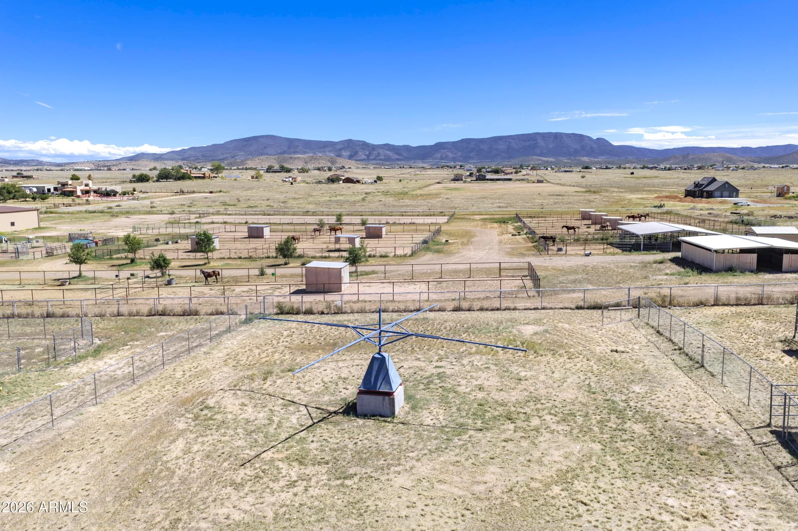 11565 N Antelope Meadows Drive, Prescott Valley, AZ 86315 — photo 64 of 68