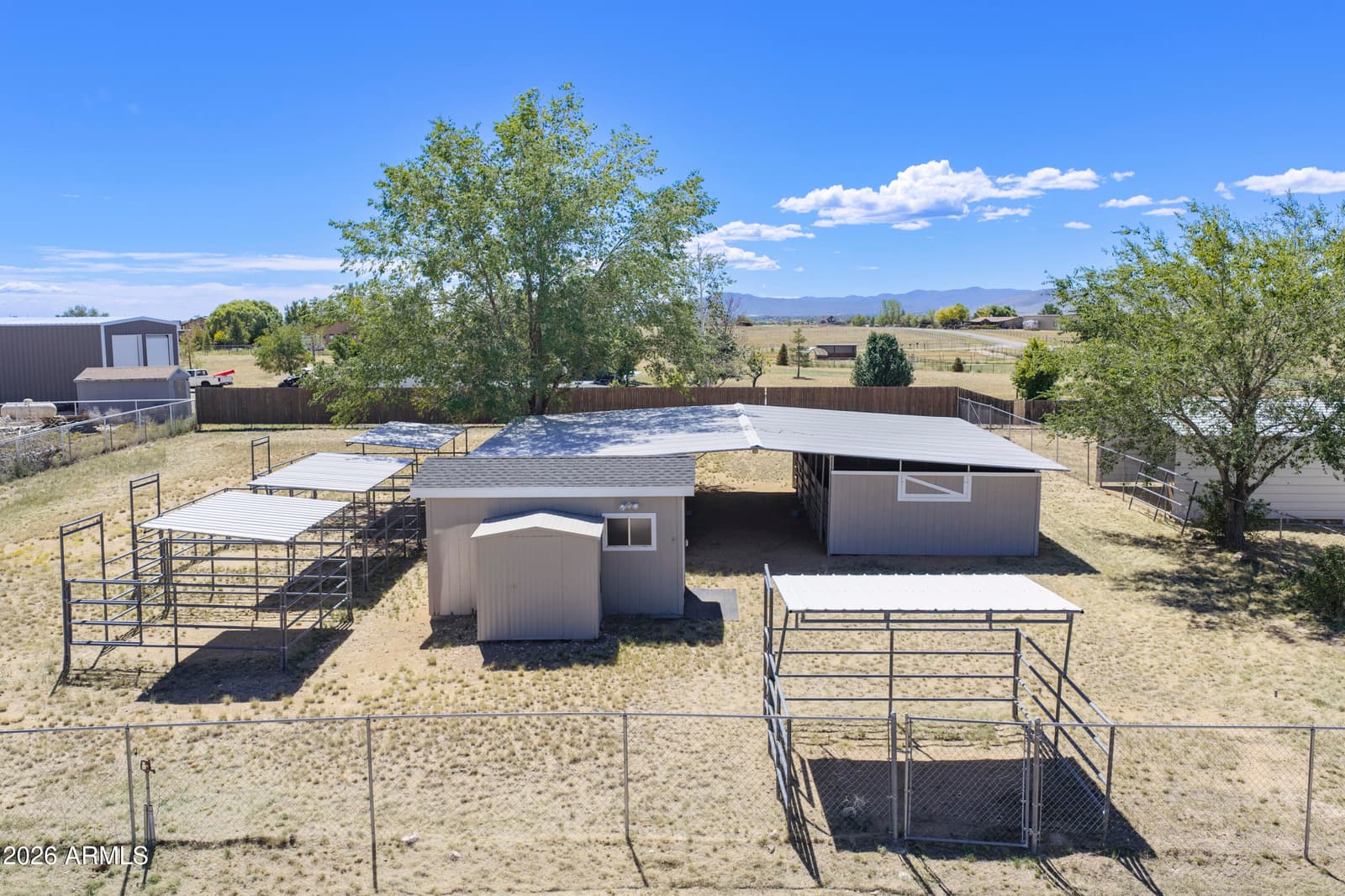11565 N Antelope Meadows Drive, Prescott Valley, AZ 86315 — photo 2 of 68