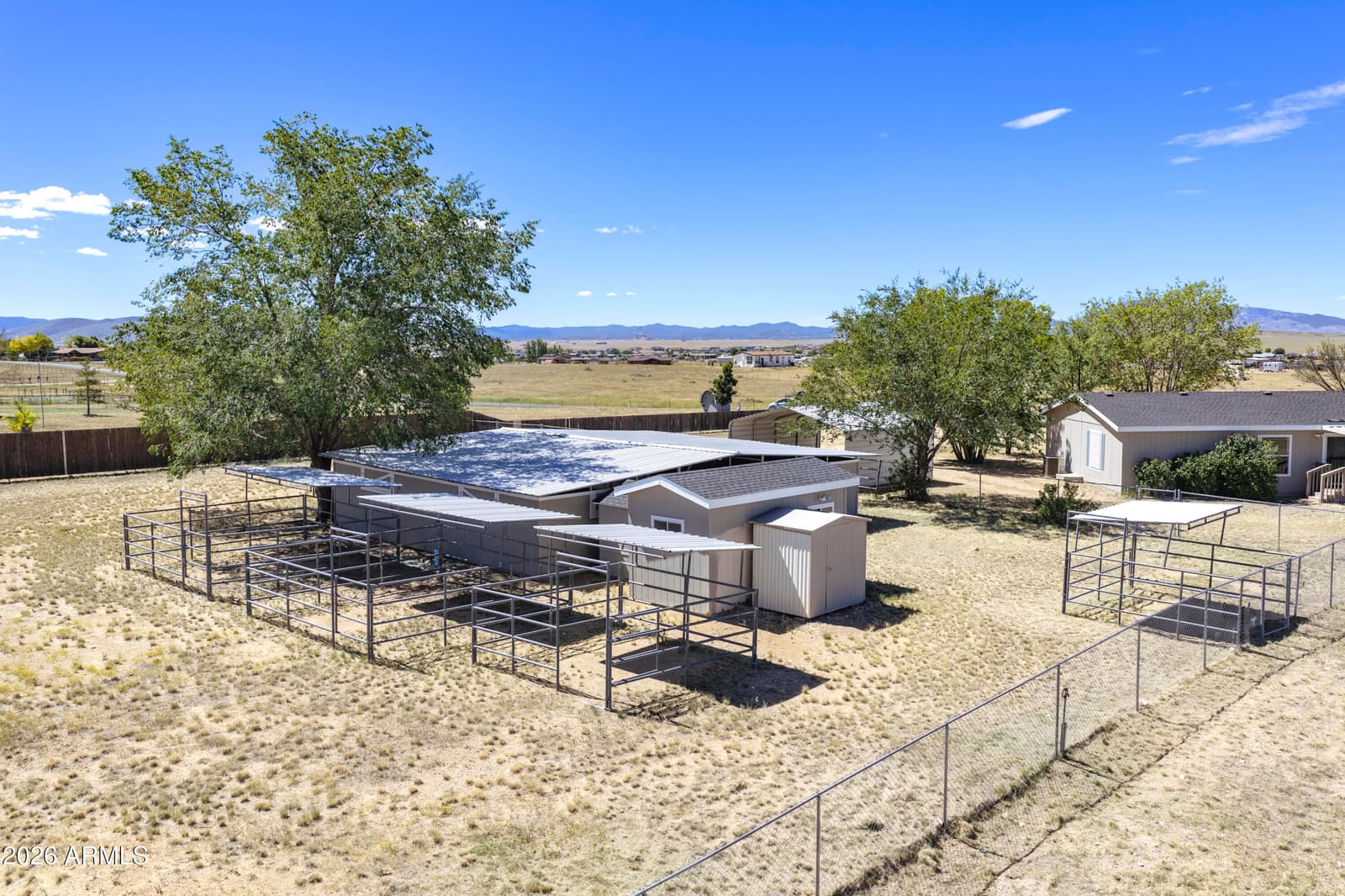 11565 N Antelope Meadows Drive, Prescott Valley, AZ 86315 — photo 34 of 68