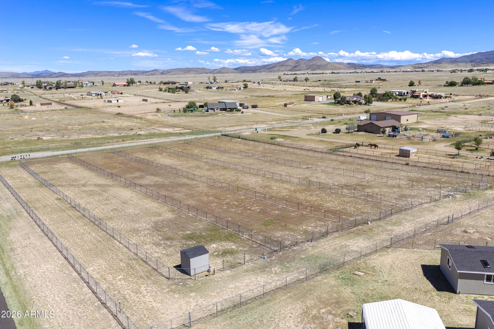 11565 N Antelope Meadows Drive, Prescott Valley, AZ 86315 — photo 38 of 68