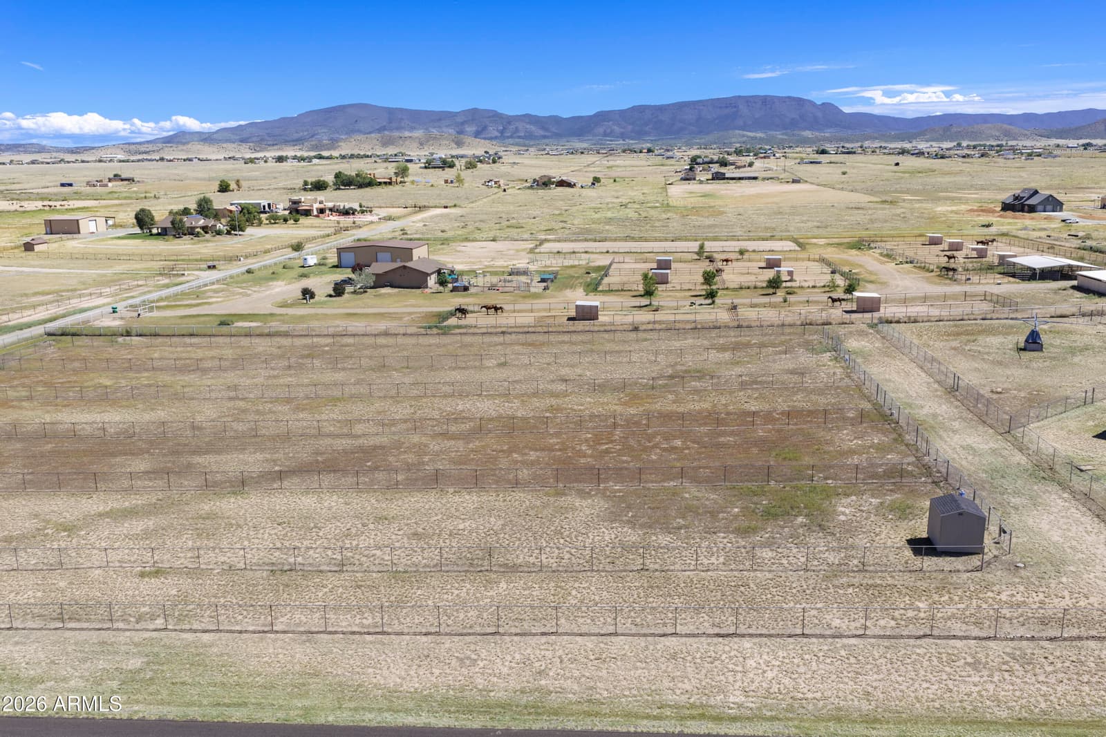 11565 N Antelope Meadows Drive, Prescott Valley, AZ 86315 — photo 37 of 68