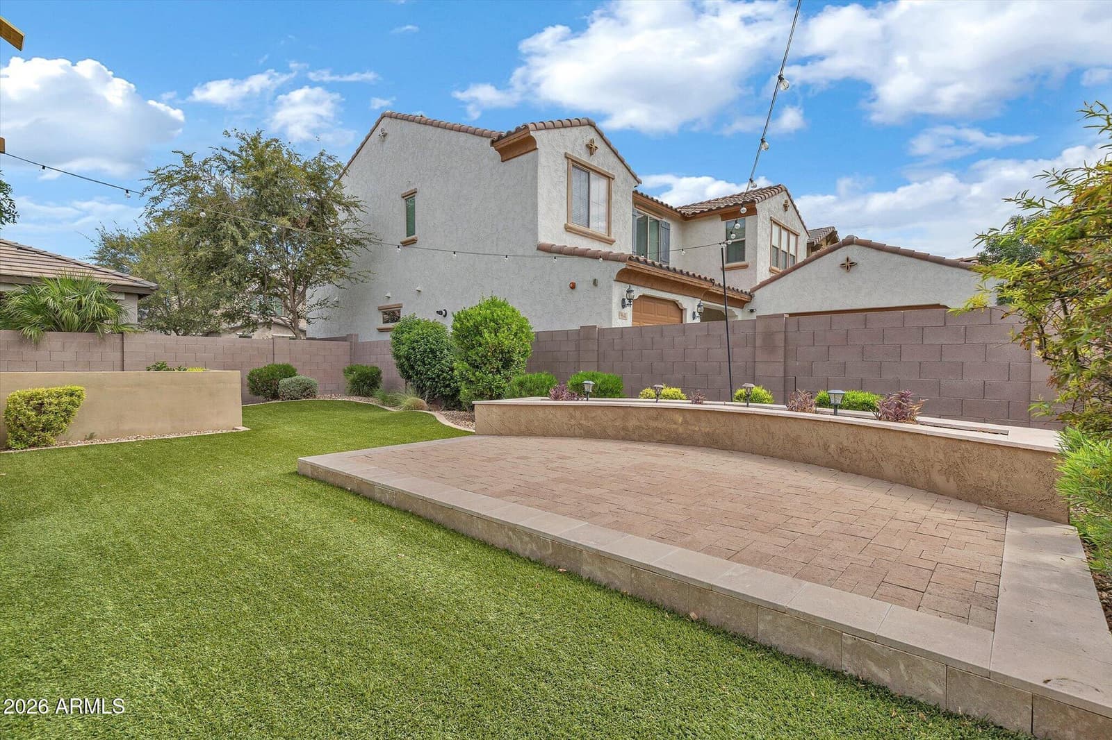 5405 S Verde, Mesa, AZ 85212 — photo 29 of 43