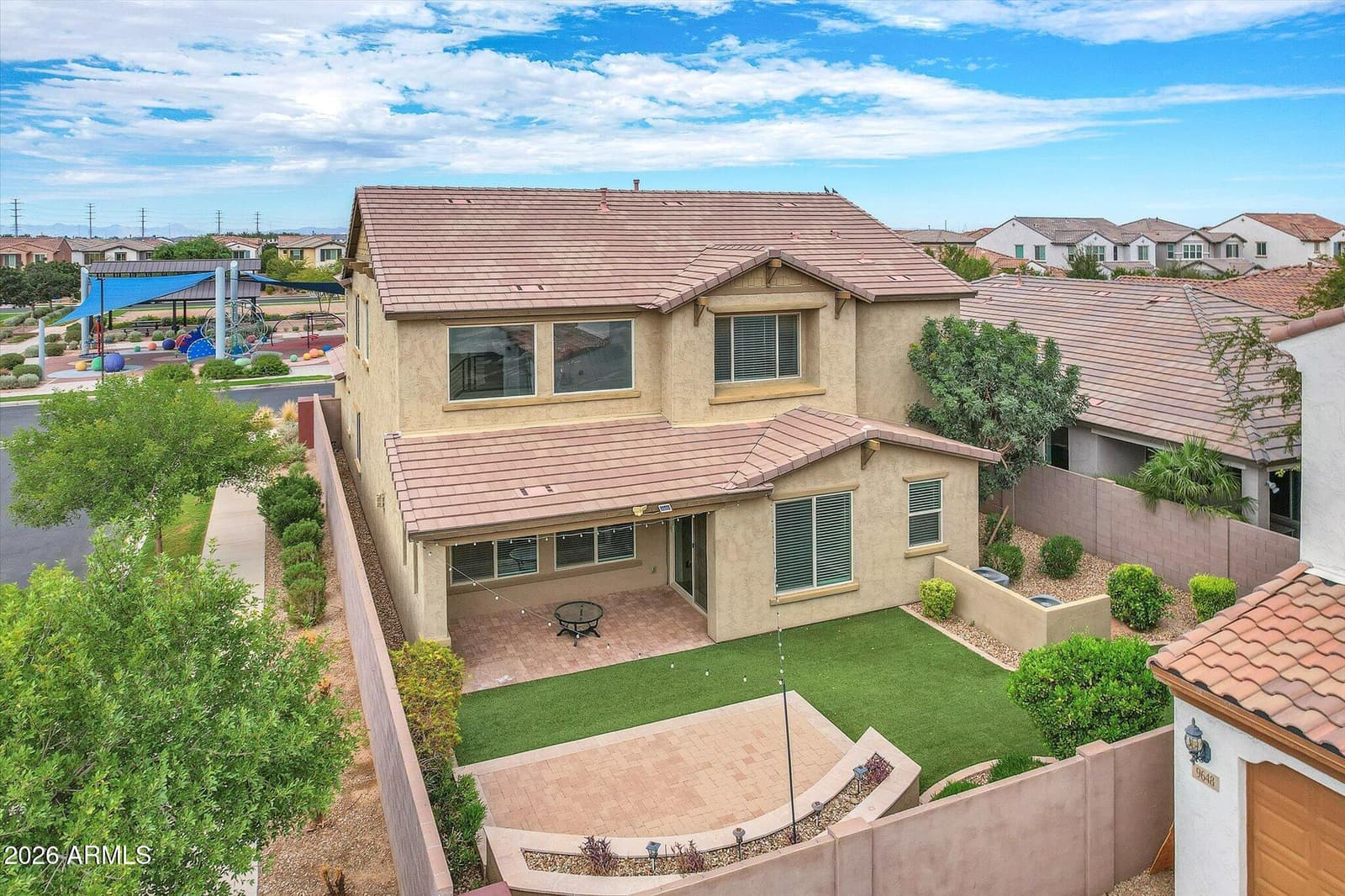 5405 S Verde, Mesa, AZ 85212 — photo 35 of 43