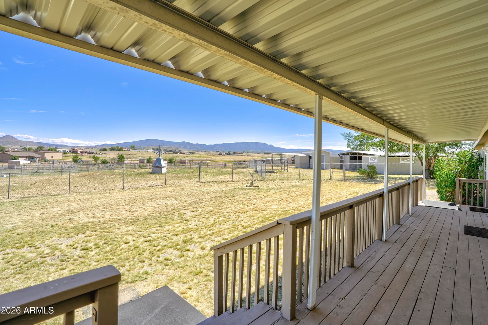 11565 N Antelope Meadows Drive, Prescott Valley, AZ 86315 — photo 29 of 68