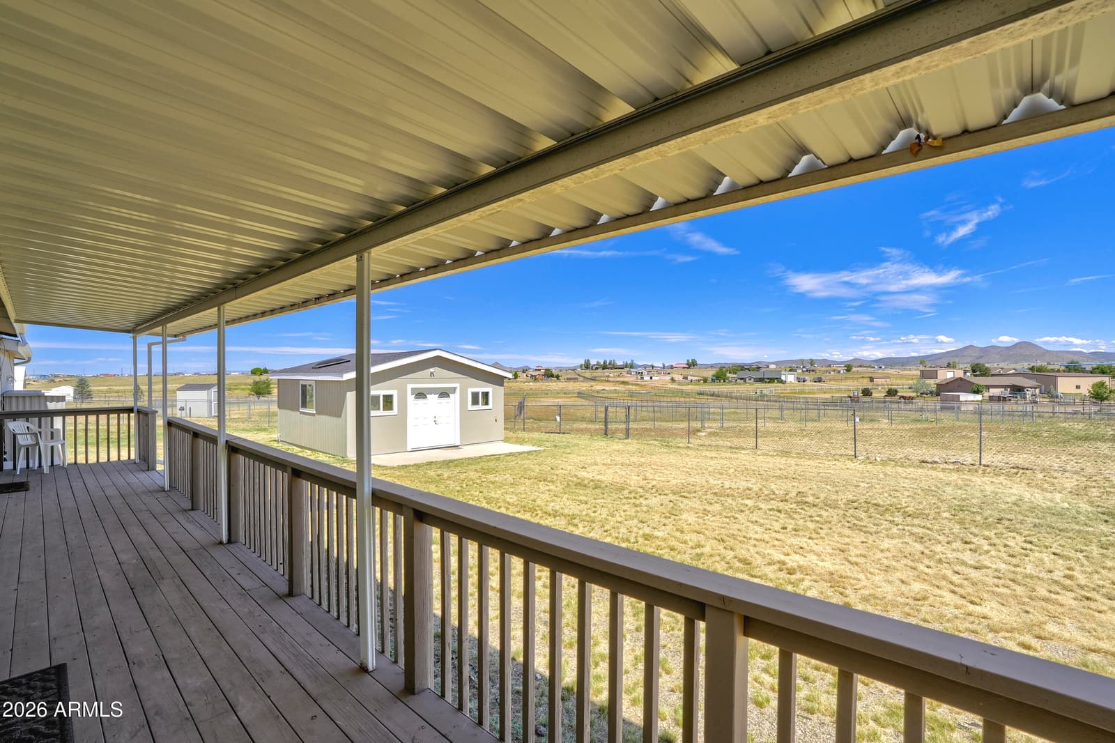 11565 N Antelope Meadows Drive, Prescott Valley, AZ 86315 — photo 30 of 68