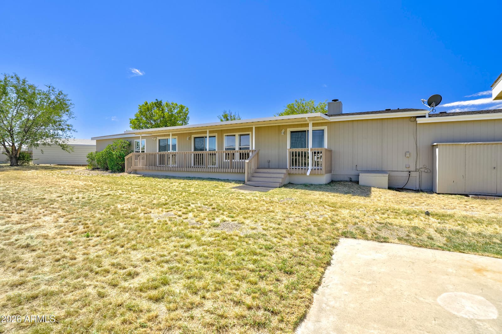 11565 N Antelope Meadows Drive, Prescott Valley, AZ 86315 — photo 48 of 68