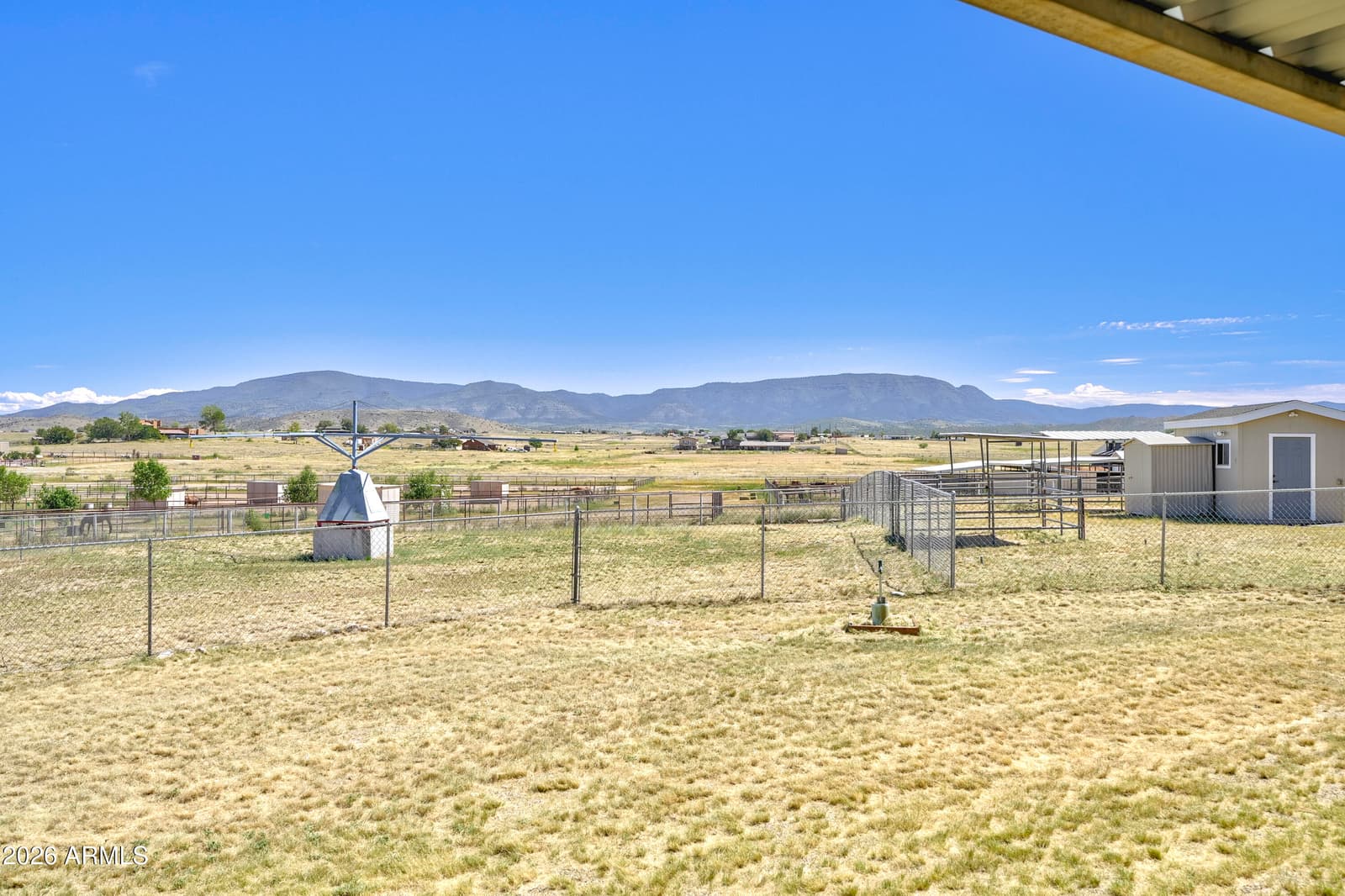 11565 N Antelope Meadows Drive, Prescott Valley, AZ 86315 — photo 39 of 68