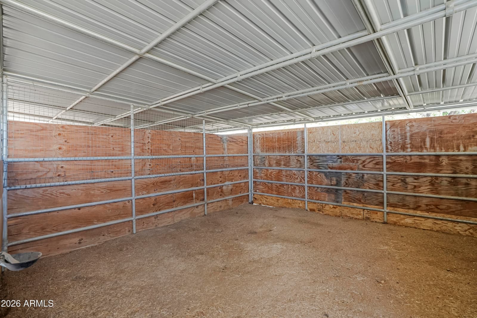 11565 N Antelope Meadows Drive, Prescott Valley, AZ 86315 — photo 44 of 68
