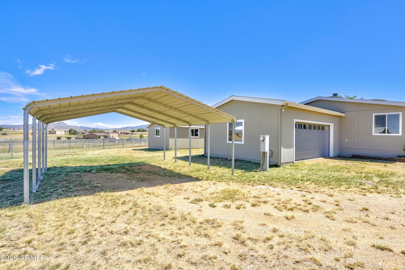 11565 N Antelope Meadows Drive, Prescott Valley, AZ 86315 — photo 45 of 68