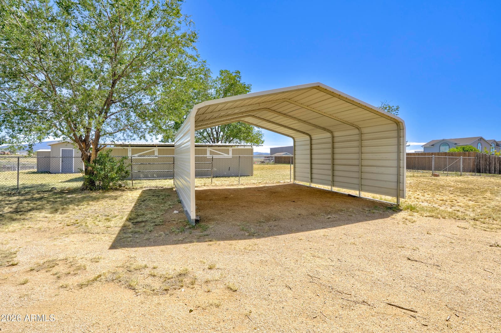 11565 N Antelope Meadows Drive, Prescott Valley, AZ 86315 — photo 46 of 68