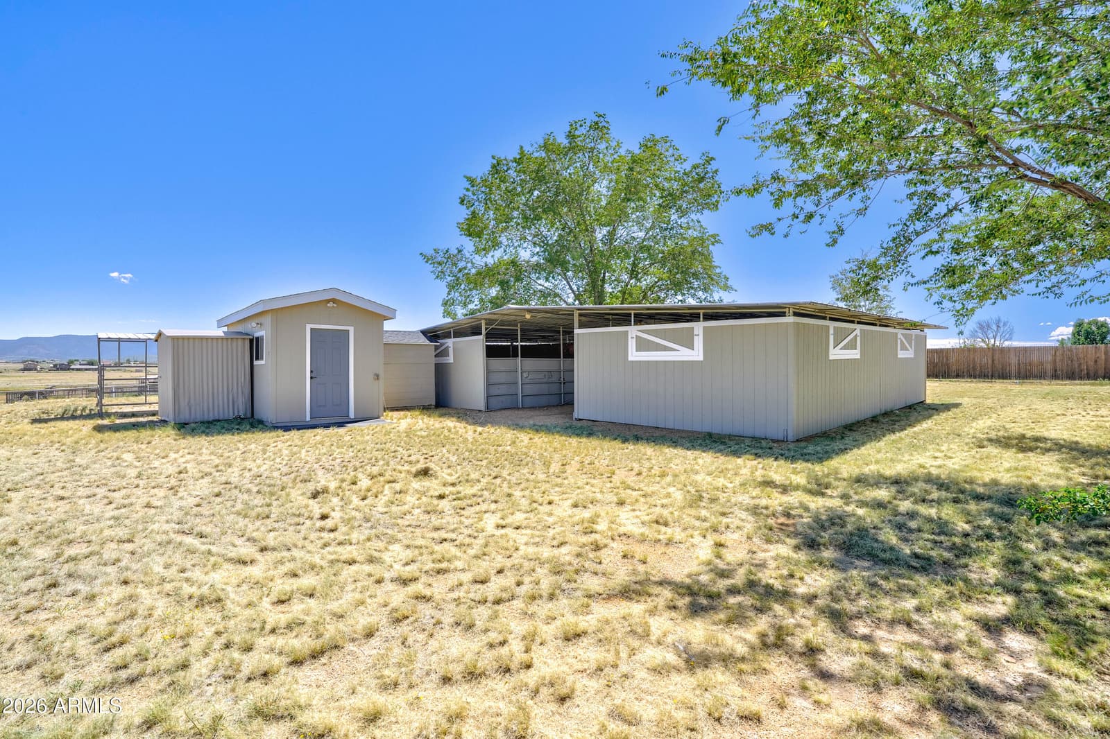 11565 N Antelope Meadows Drive, Prescott Valley, AZ 86315 — photo 36 of 68