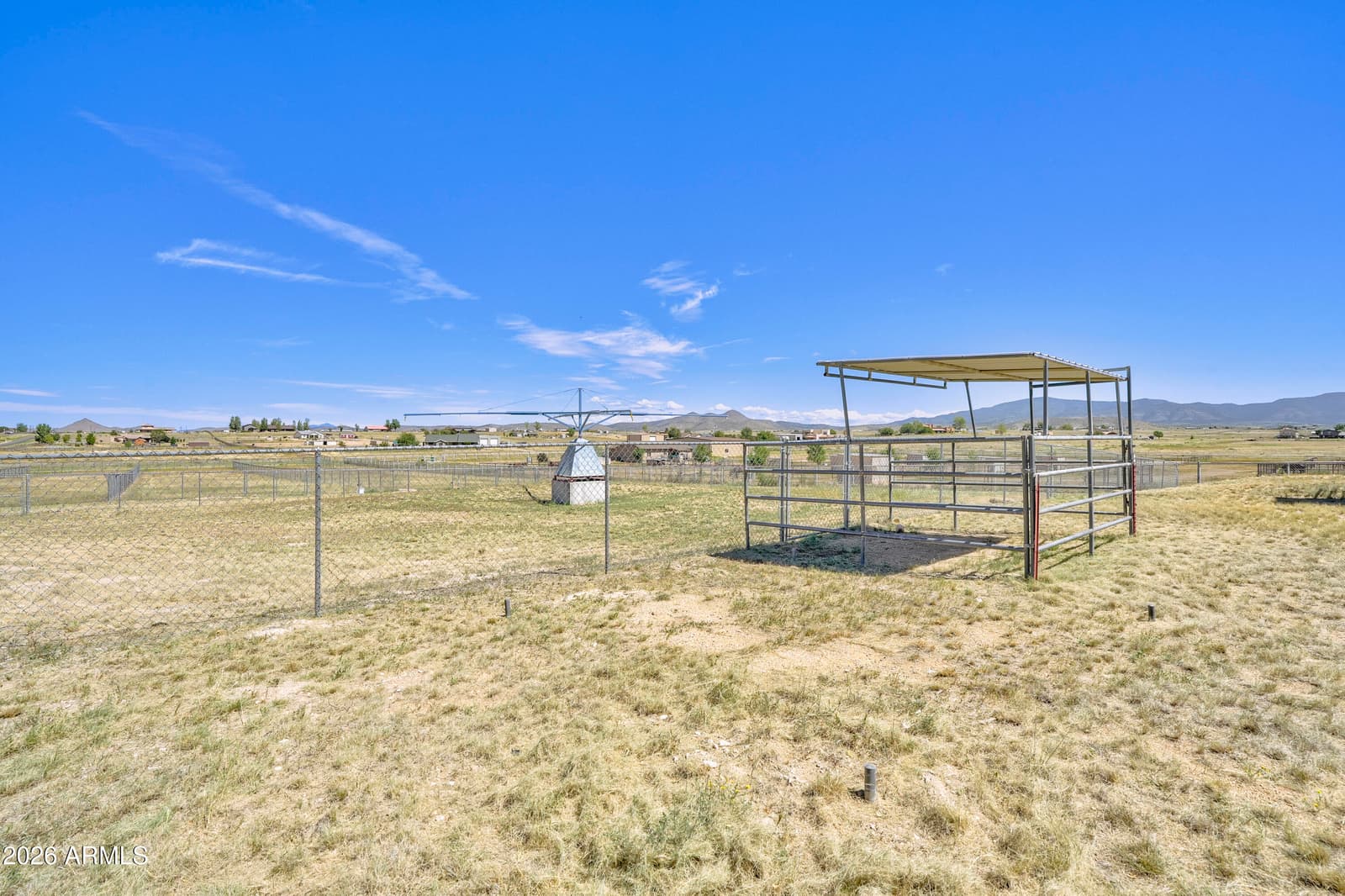 11565 N Antelope Meadows Drive, Prescott Valley, AZ 86315 — photo 42 of 68