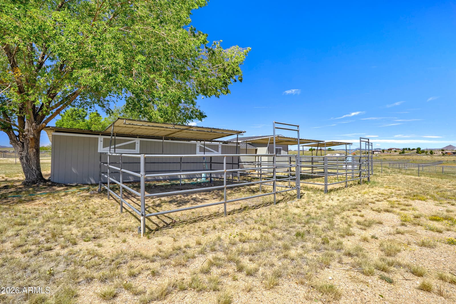 11565 N Antelope Meadows Drive, Prescott Valley, AZ 86315 — photo 41 of 68