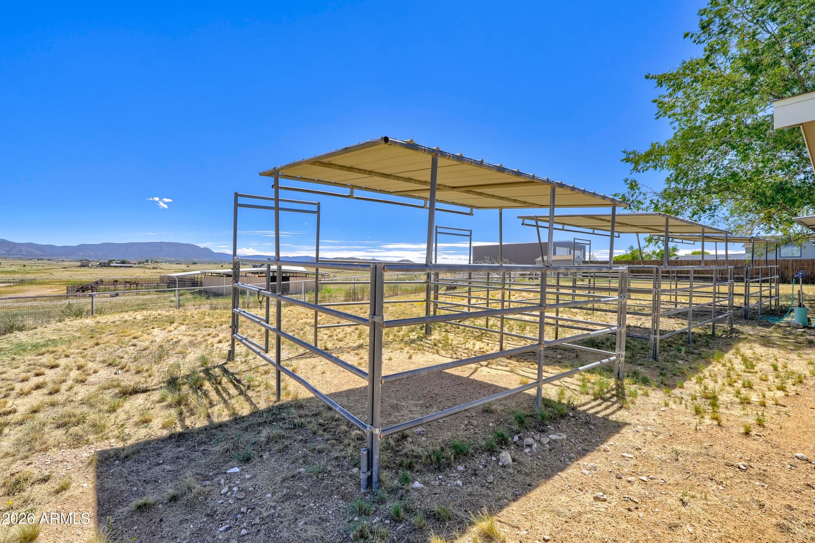 11565 N Antelope Meadows Drive, Prescott Valley, AZ 86315 — photo 49 of 68