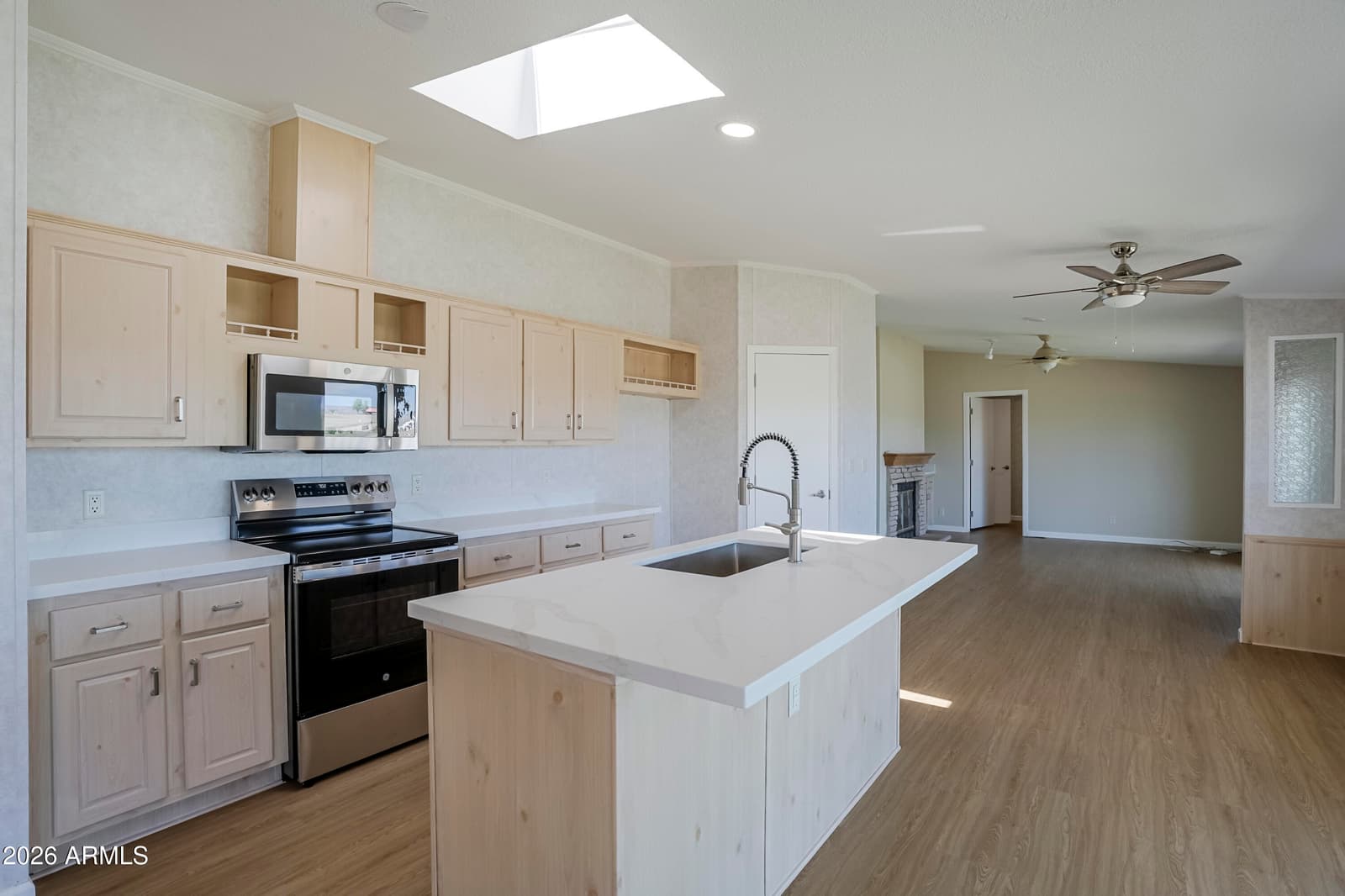 11565 N Antelope Meadows Drive, Prescott Valley, AZ 86315 — photo 4 of 68