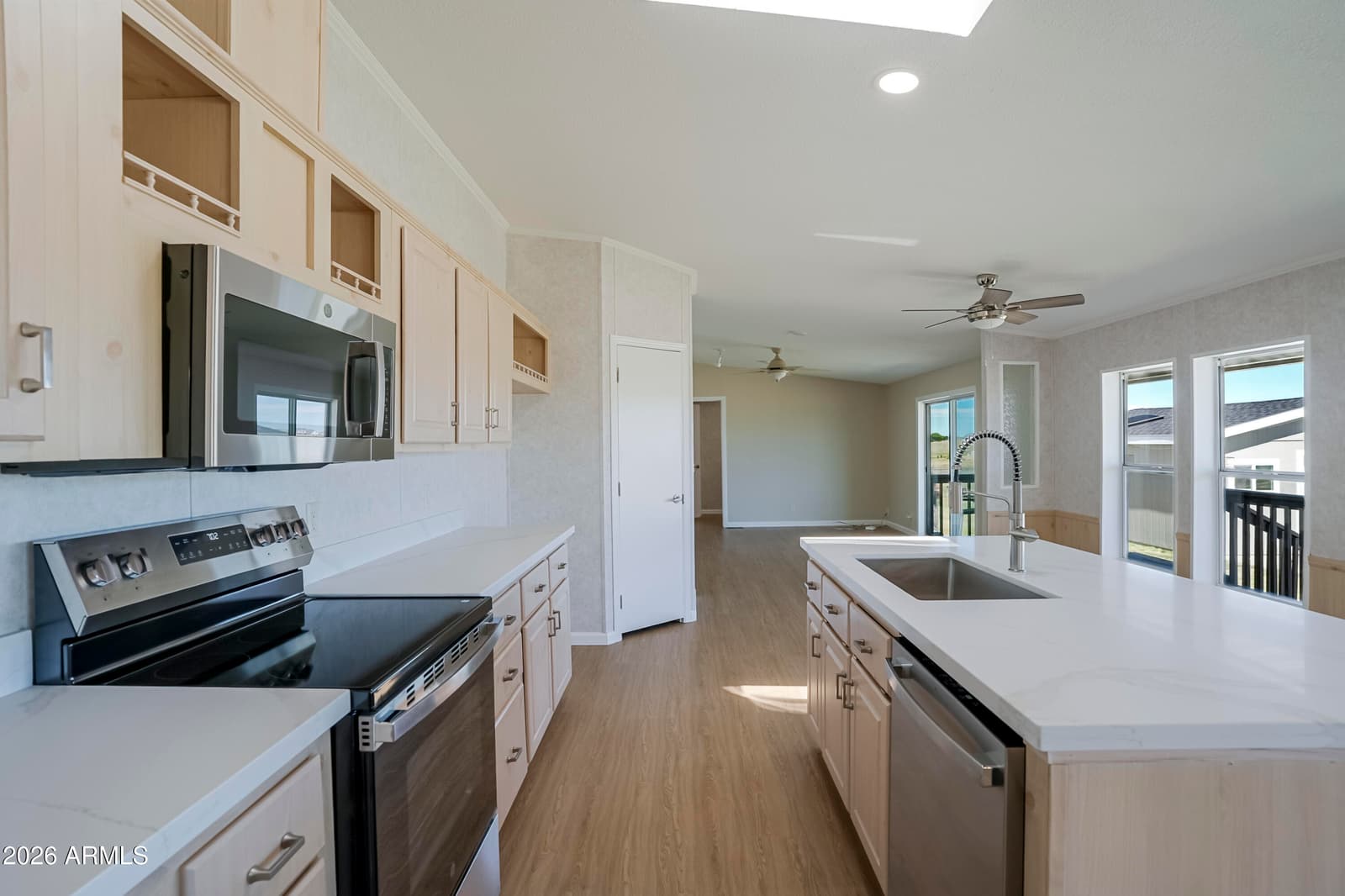 11565 N Antelope Meadows Drive, Prescott Valley, AZ 86315 — photo 5 of 68