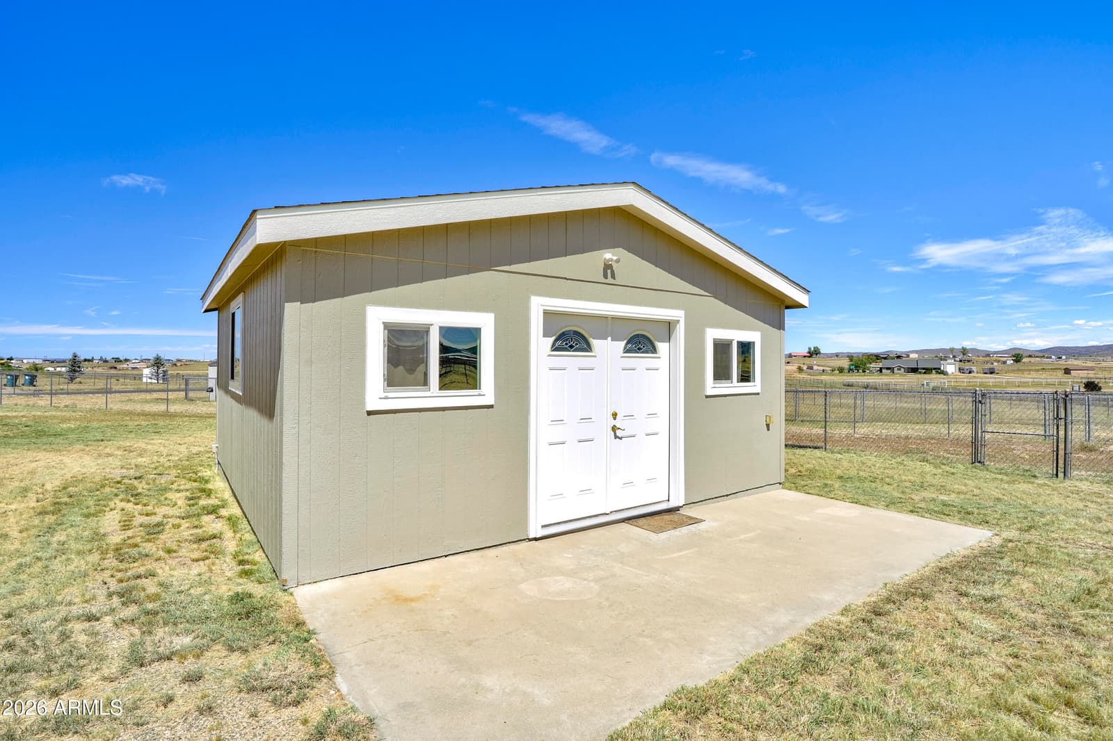 11565 N Antelope Meadows Drive, Prescott Valley, AZ 86315 — photo 31 of 68